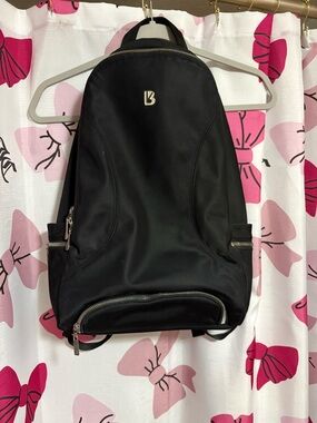 BuffBunny Game Changer Nylon Backpack